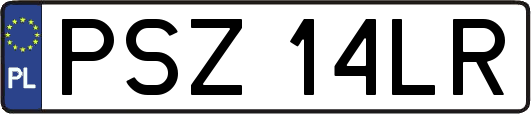 PSZ14LR
