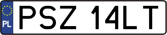 PSZ14LT
