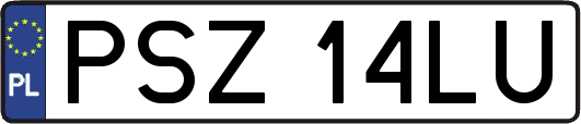 PSZ14LU