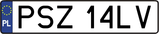 PSZ14LV