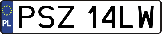 PSZ14LW