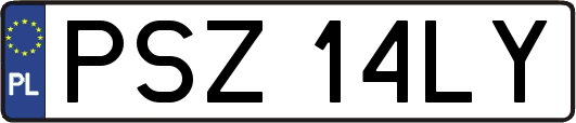 PSZ14LY