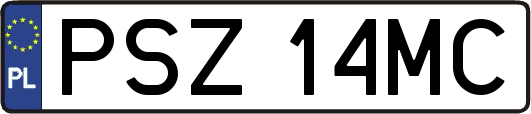 PSZ14MC