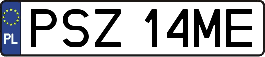 PSZ14ME
