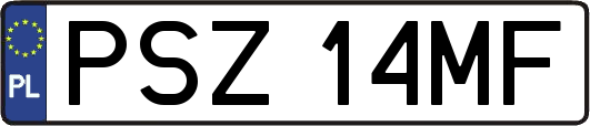 PSZ14MF