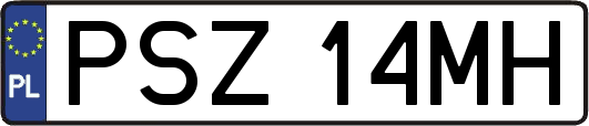 PSZ14MH