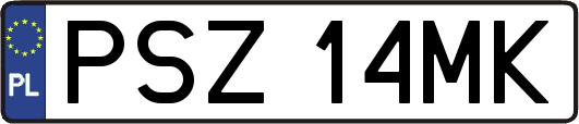 PSZ14MK