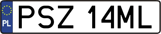PSZ14ML