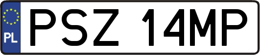 PSZ14MP