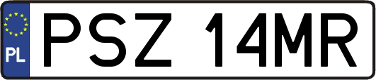 PSZ14MR