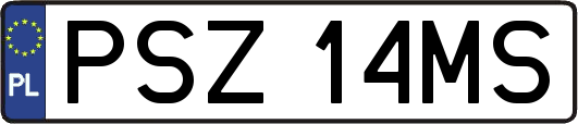 PSZ14MS
