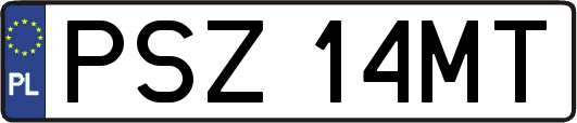 PSZ14MT