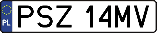 PSZ14MV