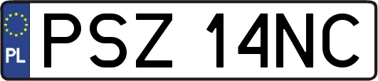 PSZ14NC
