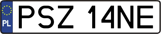 PSZ14NE