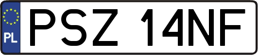 PSZ14NF