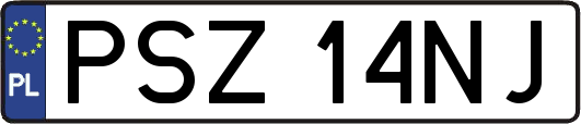 PSZ14NJ