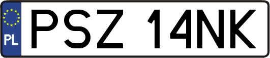 PSZ14NK