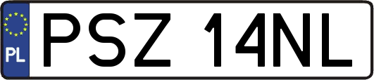 PSZ14NL