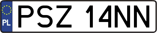 PSZ14NN