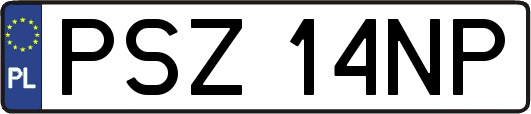PSZ14NP