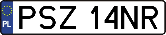 PSZ14NR
