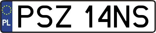 PSZ14NS