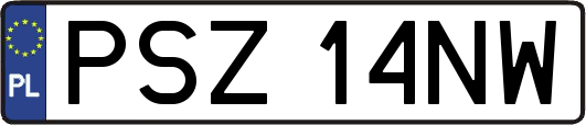 PSZ14NW