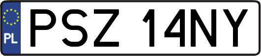 PSZ14NY
