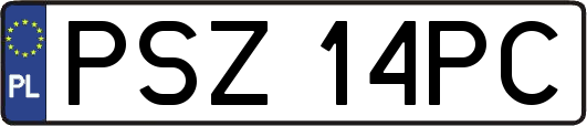 PSZ14PC