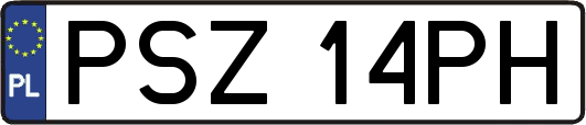 PSZ14PH