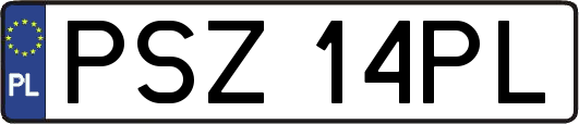 PSZ14PL