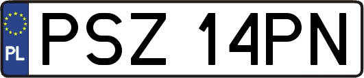PSZ14PN