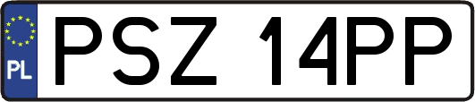 PSZ14PP