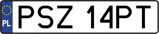 PSZ14PT
