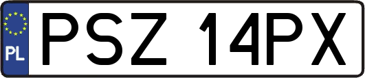 PSZ14PX