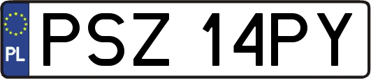 PSZ14PY