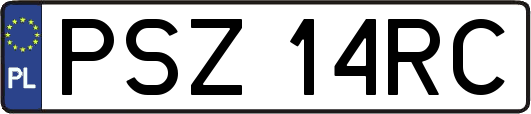 PSZ14RC
