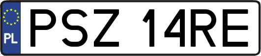 PSZ14RE