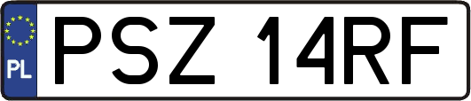 PSZ14RF
