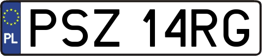 PSZ14RG