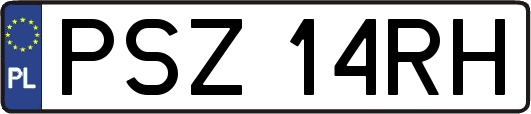 PSZ14RH