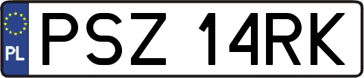 PSZ14RK