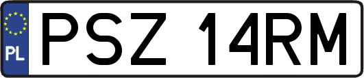 PSZ14RM