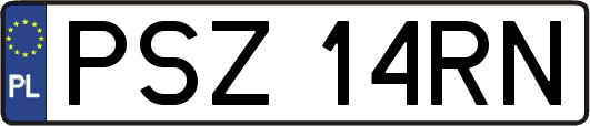 PSZ14RN