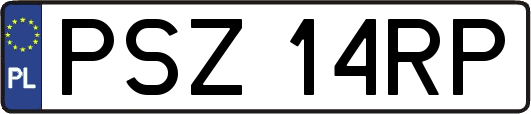 PSZ14RP