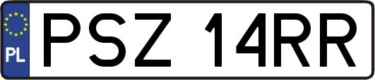PSZ14RR