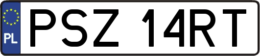 PSZ14RT