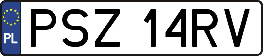 PSZ14RV