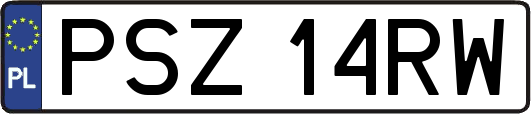PSZ14RW